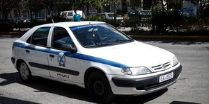 Περιπολικό
