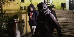 Ο 21χρονος δράστης του εγκλήματος