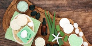 Προιόντα περιποίησης 