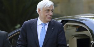 Προκοπης Παυλόπουλος