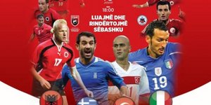 Φιλικό του ΠΣΑΠ