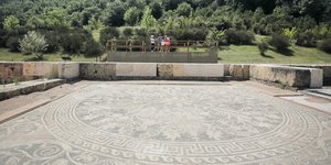 Βεργίνα