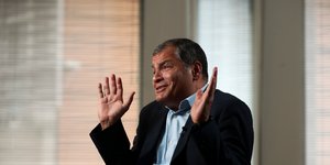 Ράφαελ Κορέα