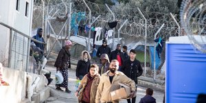 Συνολικά 1.491 αιτούντες άσυλο πέρασαν σε Λέσβο, Χίο και Σάμο, από την Πρωτοχρονιά μέχρι σήμερα