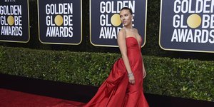 Διπλή βράβευση για τη Σκάρλετ Γιόχανσον;