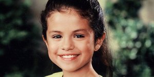 Η Σελένα Γκόμεζ