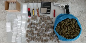 Χρησιμοποιούσαν δωμάτια ξενοδοχείων ως «καβάτζα»