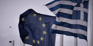 Θεσμοί: Πρόοδος για την ελληνική οικονομία, υπάρχουν ακόμα προκλήσεις