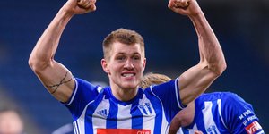 Ο Νταμιάν Σιμάνσκι