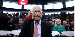 O Σημίτης για την Σοσιαλδημοκρατία σε Ευρώπη και Ελλάδα