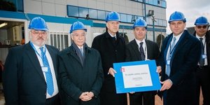 Μεγάλη επένδυση της Sparkle για 4ο data center στην Ελλάδα