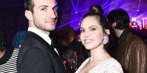 Ντάσα Ζούκοβα και Σταύρος Νιάρχος 