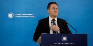Στέλιος Πέτσας