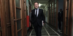 Στέλιος Πέτσας