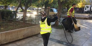 πλατεία Βικτωρίας