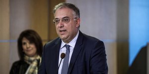 Τάκης Θεοδωρικάκος