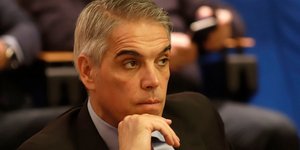 Χρήστος Τεντόμας