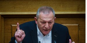 Επιστολή Παφίλη στον Τασούλα