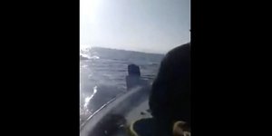 Τούρκοι Κάλυμνος