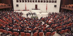 βουλη