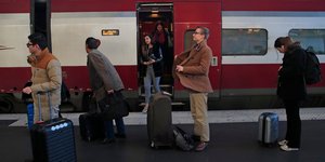 Βέλγιο: Ένα νέο νυχτερινό τρένο συνδέει ξανά τις Βρυξέλλες και τη Βιέννη