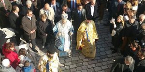 θεοφανεια