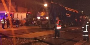Αλαλούμ με την παράσυρση παιδιού από τρένο στη Λάρισα