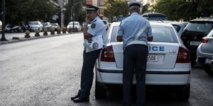 Έλεγχοι της Τροχαίας τα ξημερώματα της Κυριακής: Υπό την επήρεια αλκοόλ οδηγούσαν 138 άτομα