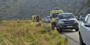 Ασθενοφόρο