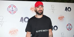 Ο Βασίλης Σπανούλης στις πρώτες του δηλώσεις για το νέο μέλος της οικογένειας