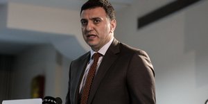 Βασίλης Κικίλιας