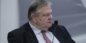 Ευάγγελος Βενιζέλος 