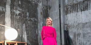 Η Βίκυ Καγιά