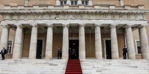 Η Επιτροπή Απόδημου Ελληνισμού θα κάνει συνέδριο ενόψει των εορτασμών για τα 200 χρόνια από το ‘21