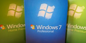 Παύει η υποστήριξη των Windows 7