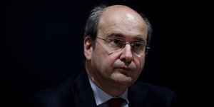Κωστής Χατζηδάκης