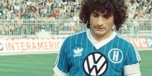 «Ο καλύτερος ποδοσφαιριστής που ποτέ δεν γνώρισες»