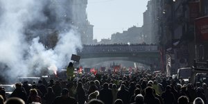Κινητοποιήσεις
