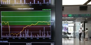 Χρηματιστήριο Αθηνών 