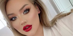 Η YouTuber Nikkie de Jager