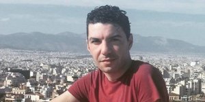 Ο Ζακ Κωστόπουλος