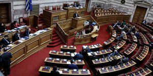 Το ΚΚΕ αποχωρεί από προανακριτική