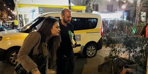 Δήμος Αθηναίων: Μέρα και νύχτα κοντά στους άστεγους με διπλές βάρδιες