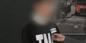 Βύρωνας: Σοκάρει ο 17χρονος που ξυλοκοπήθηκε στο σχολείο του