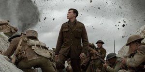 1917 Oscars 2020