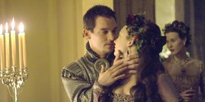 Αν Μπολέιν Τυδώρ 