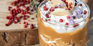 Το διαφορετικό banoffee 