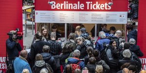 Berlinale