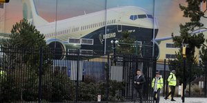 Boeing 737