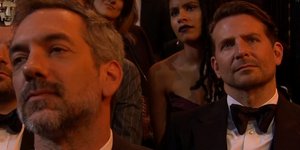 Ο Μπράντλεϊ Κούπερ στα BAFTA 2020